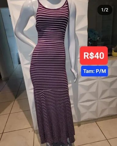 Vestidos desapegos  - Foto 5
