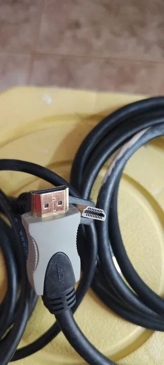 Cabo HDMI 