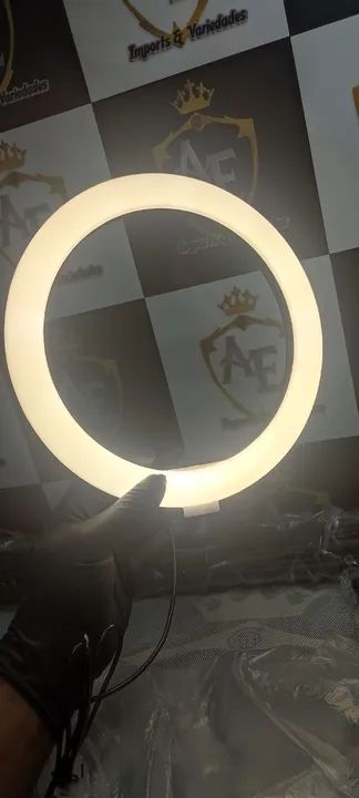 ring  light 2 m - Foto 5