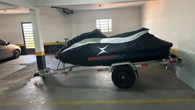 Jetski wake 2019  155 - Foto 3