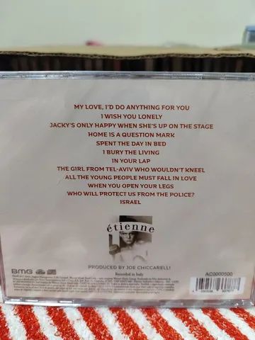 Cd Morrissey - Low In High School - Foto 2