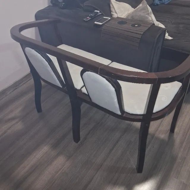 Namoradeira - Foto 2