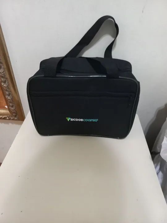 Bolsa necesserie  - Foto 2