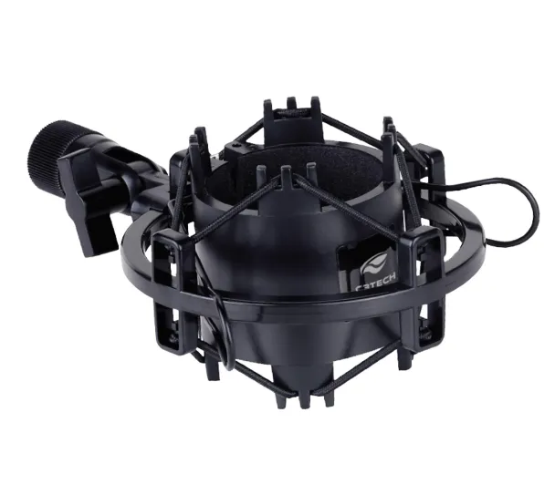 Suporte Antivibração Para Microfone MI-S10 C3Tech 009145