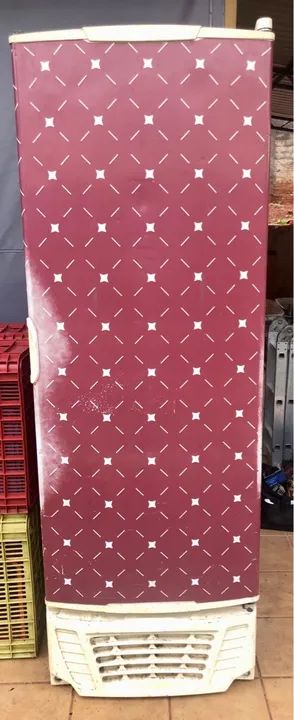 Geladeira gelopar - Foto 2