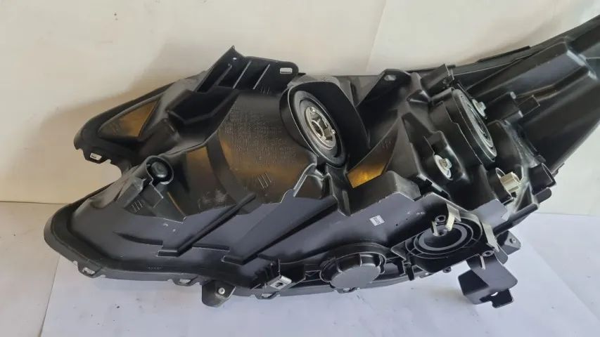 Farol LD Honda CR-V 2017/2019 C/LED Original  - Foto 4
