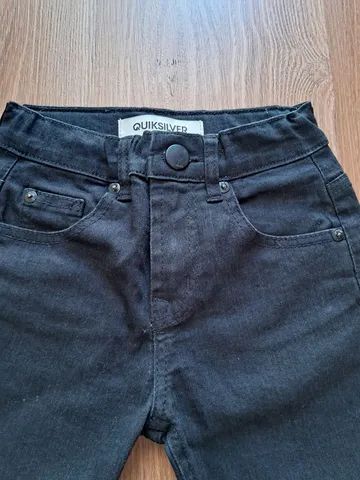Calça jeans inf Quiksilver ORIGINAL  - Foto 2
