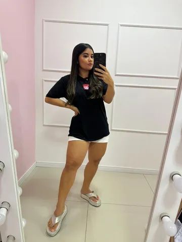 Blusão suede  - Foto 3