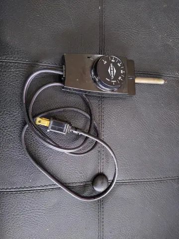 Conjunto Fondue West Bend Vermelho 14 cm x 30 cm x 20 cm - Foto 4