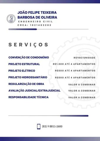 Serviços de Engenharia 