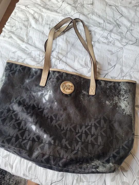 Bolsa Michael Kors original - Foto 3