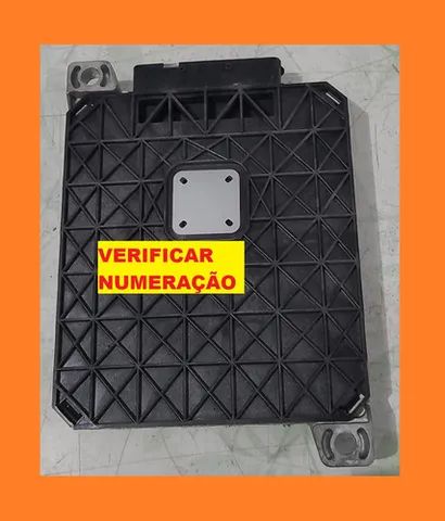 Módulo Câmbio Ford Ranger 3.2 2013 2014 2015 2016 - Foto 2