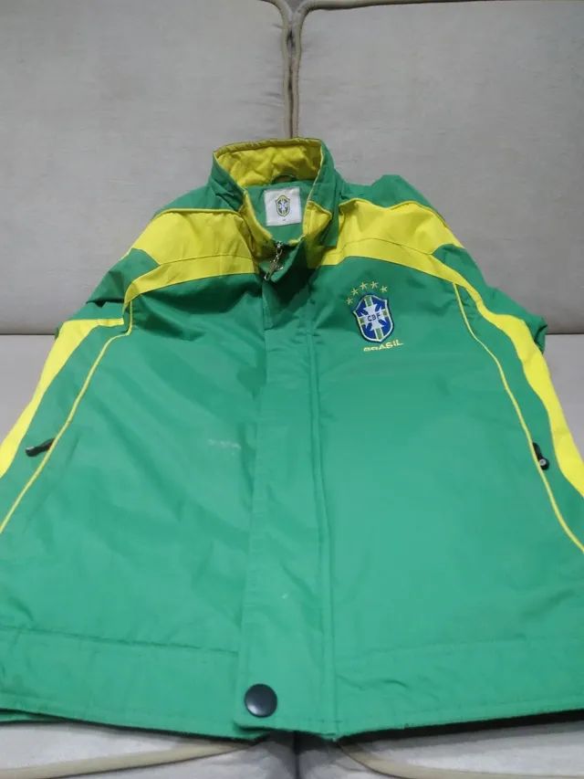 Bobojaco Seleção Brasileira (Oficial) - Foto 4