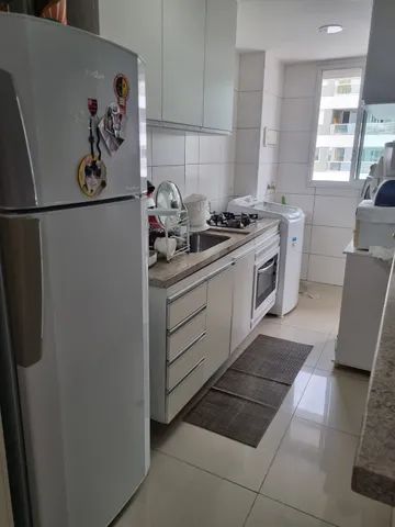 Captação de Apartamento a venda na QI 31, Guará II, Brasília, DF