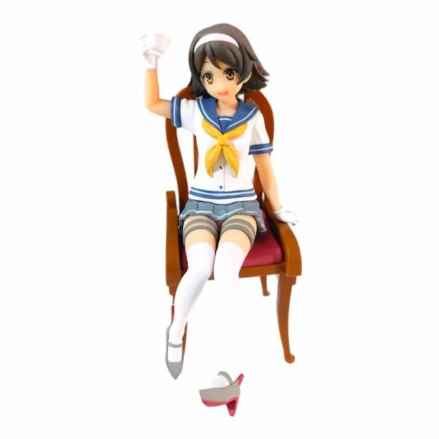 Action Figure Tanikaze Ceylon Tea Party - Kantai Collection Craneking - Foto 2