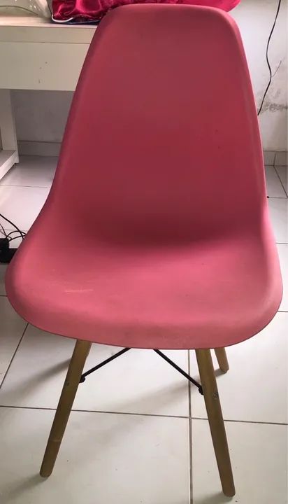 Cadeira Eiffel nova - Foto 2