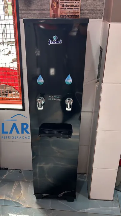 Bebedouro de Água 25 Litros