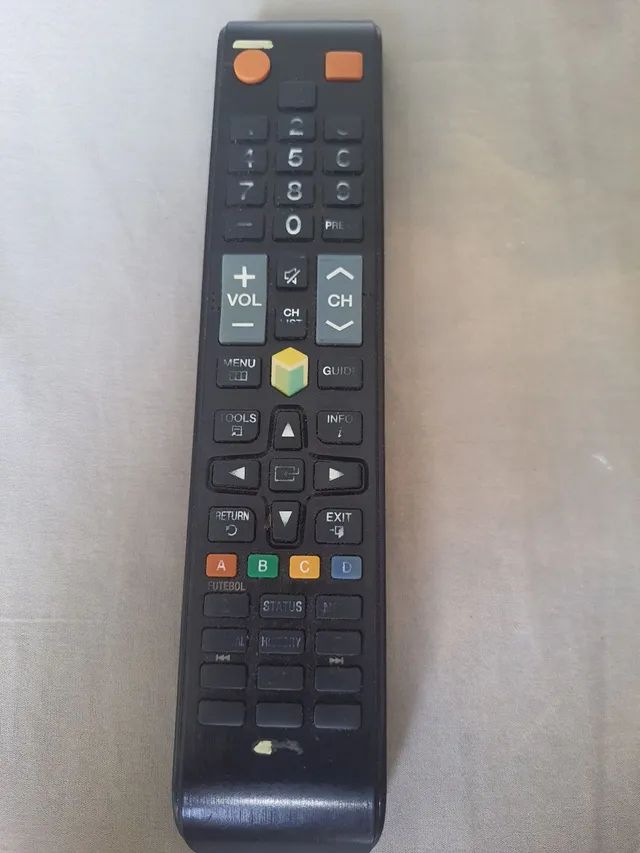 Tv led smart samsung 32 polegadas - Foto 2