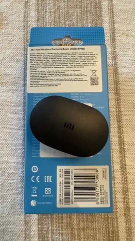 Fone de ouvido Bluetooth Xiaomi  - Foto 5