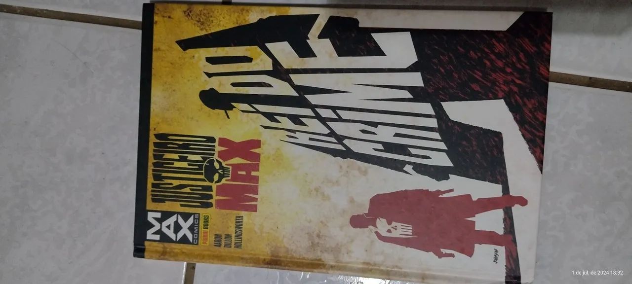 HQs DC e Marvel64522259653762122