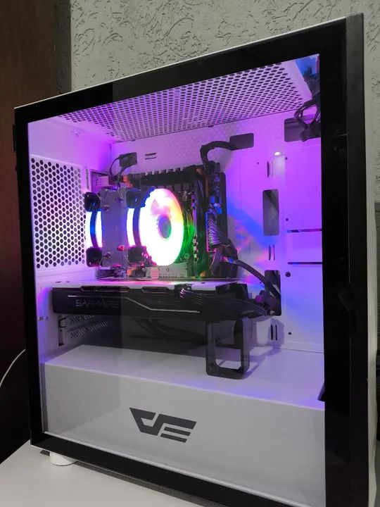 PC GAMER BOM PRECO!!!!