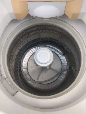 Máquina  Brastemp 110v - Foto 5