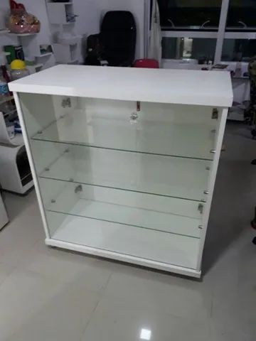 Balcão para exposição de produtos  - Foto 5