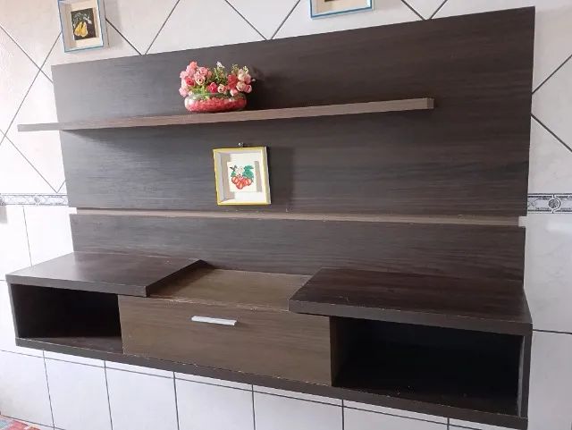 Painel / rack - Foto 2
