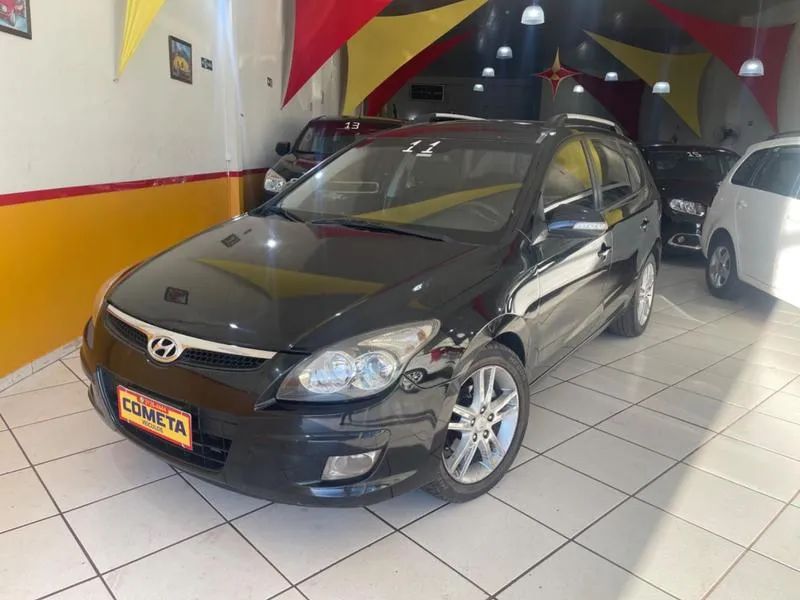 HYUNDAI I30 WAGON 2011 - Foto 2
