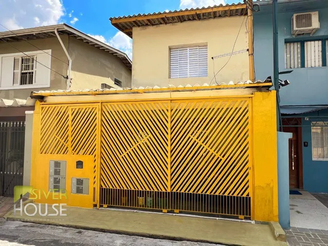 Sobrado residencial para venda ou locação no Brooklin com Kitnets individualizadas