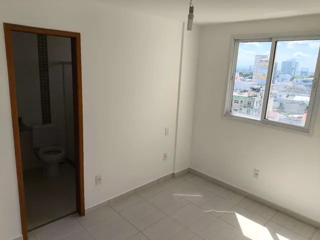 Captação de Apartamento a venda na Rua dos Goytacazes - até 607 - lado ímpar, Parque Turf Club, Campos dos Goytacazes, RJ