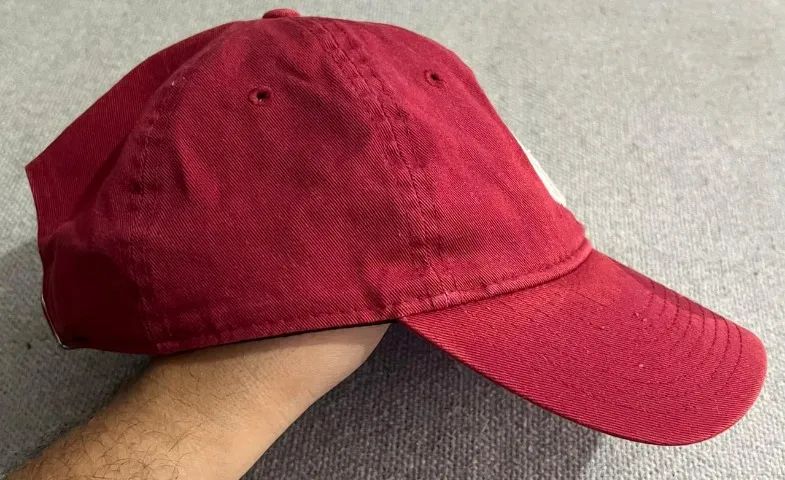 Boné New Era Strapback New York Yankees Classic Original - Foto 4