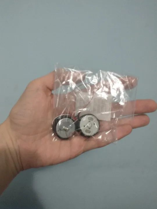 Peças de reparo para motor rumble controle Dual Shock 3 - Foto 3