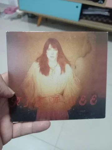 4 CDS RITA LEE