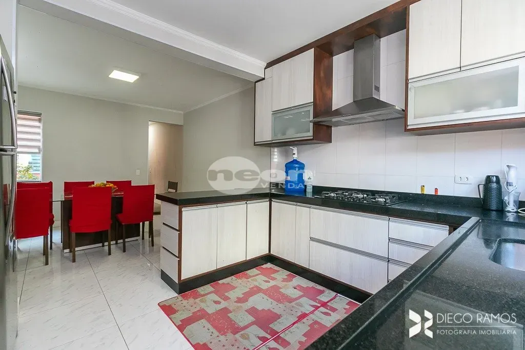 SOBRADO - SANTO ANDRÉ - VILA HUMAITA