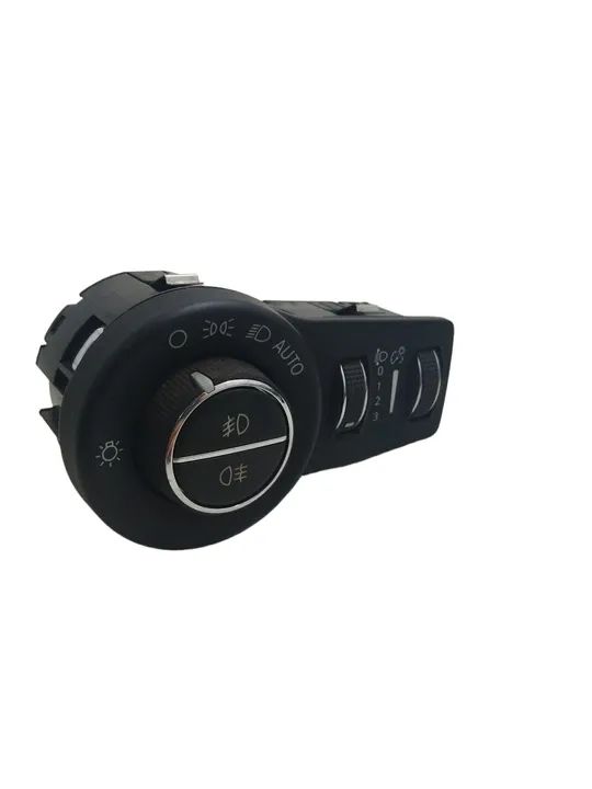 Chave Farol Compass 2017/2018 Original 0532257280
