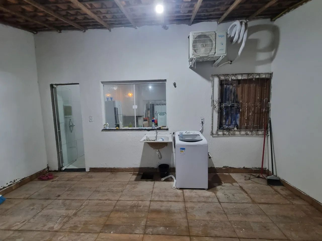 Casa de Temporada no Olho D Água  - Foto 9