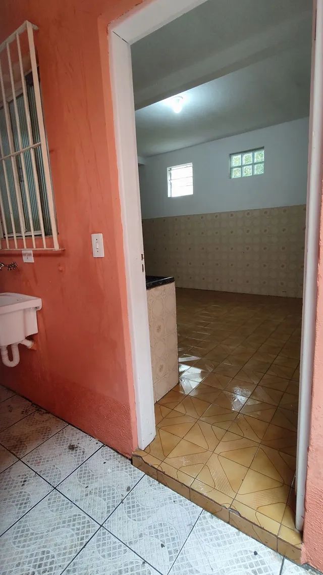 Captação de Casa para locação na Rua Catarina Maria, Vila Progresso, Santo André, SP