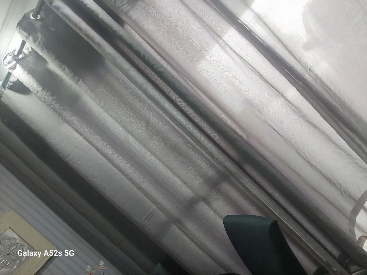 Cortinas para sala/ quarto - Foto 2