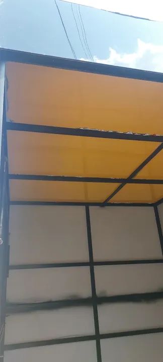 Trailer novo excelente oportunidade!