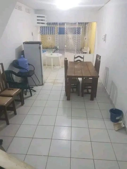 Casa Temporada com Piscina - Foto 11