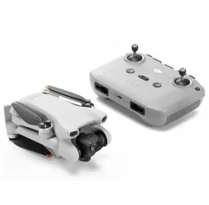 DJI MINI 3 - LACRADO novo