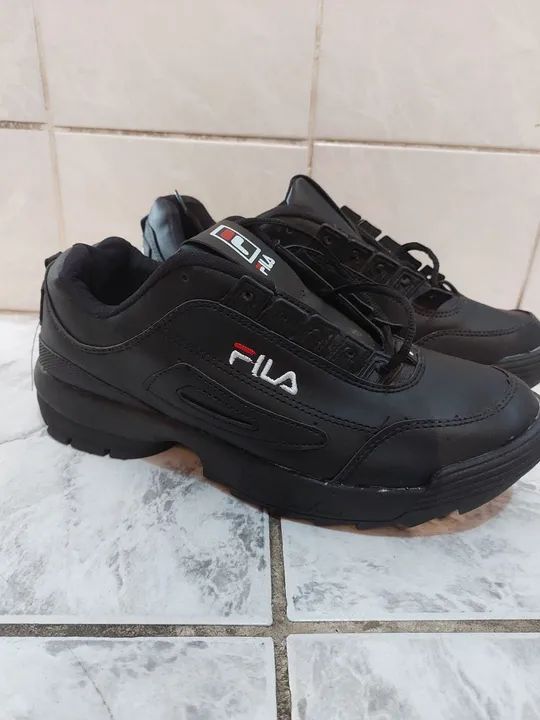 Tênis fila 