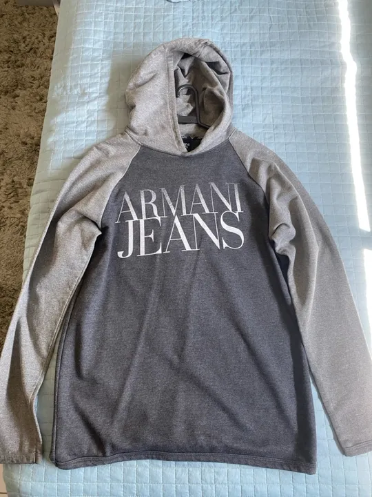 Casaco Armani Jeans
