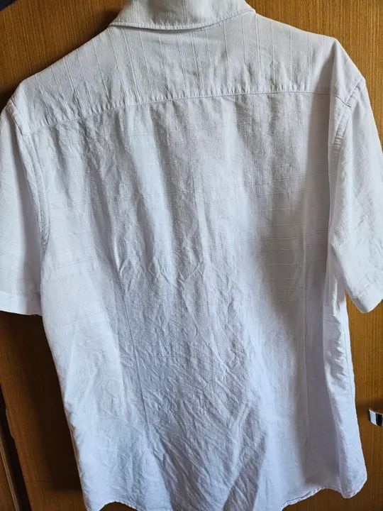Camisa social sarja - Foto 2