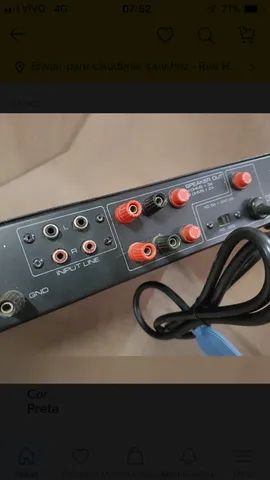Potência machine 1,5SB - Foto 2