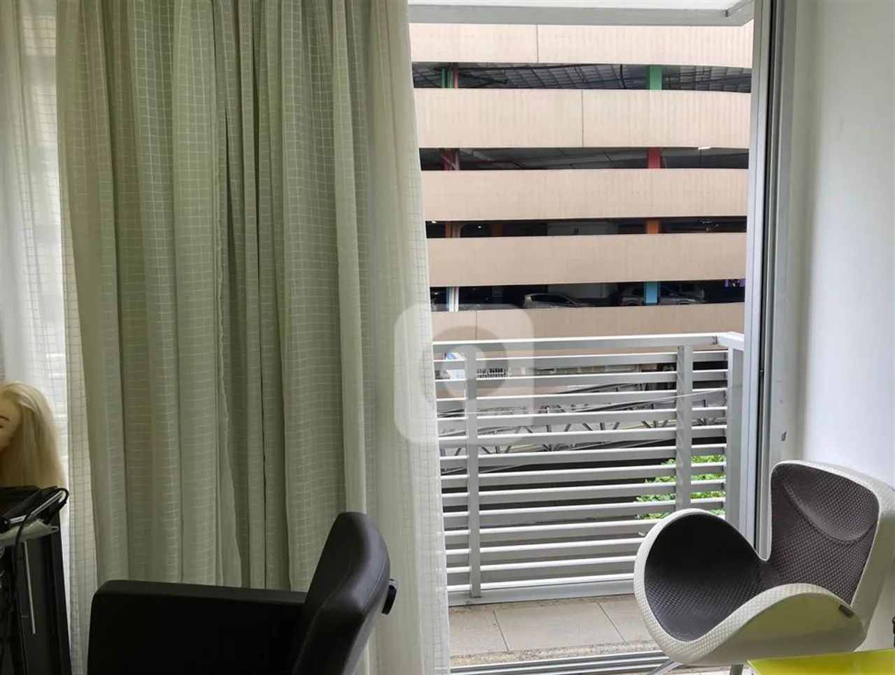 Sala comercial junto ao Shopping Tijuca - Foto 8