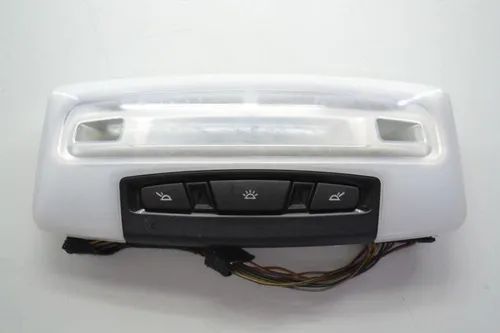 Luz Cortesia Teto Bmw 320i 2014 Original