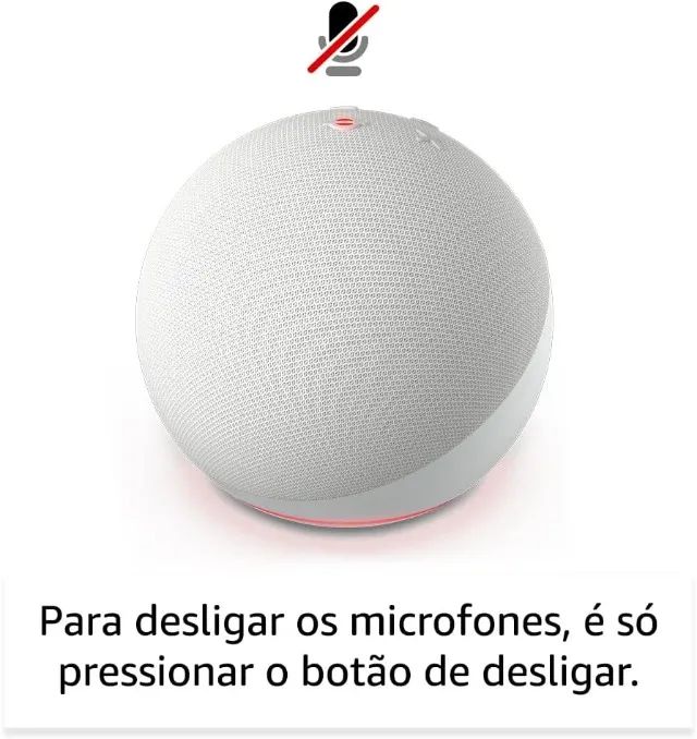 Echo Dot 5ª geração - Foto 2
