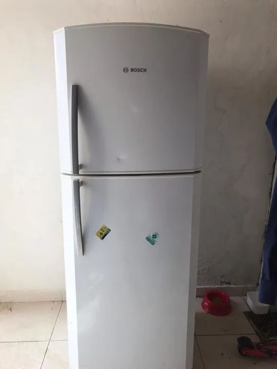 BRASTEMP FUNCIONANDO PERFEITAMENTE  - Foto 2